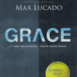 Grace - Max Lucado